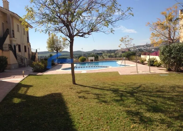 Casa De Nio Algorfa