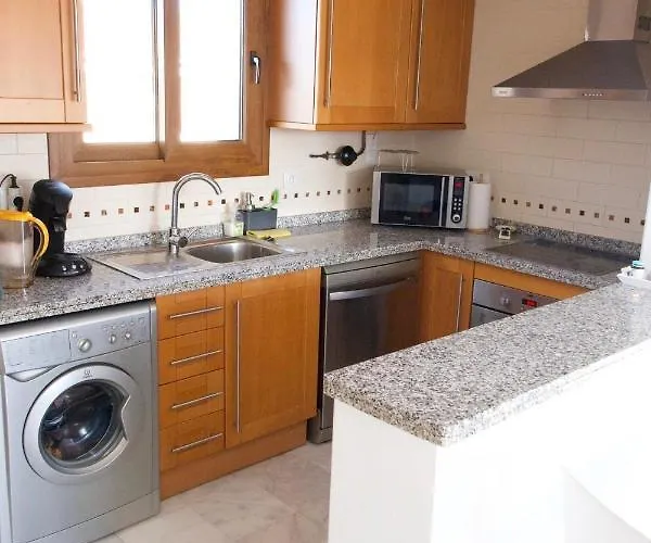 Casa De Nio * Algorfa