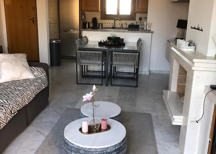 Casa De Nio * Algorfa