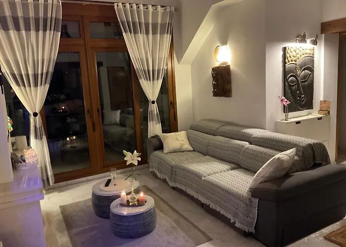 Casa De Nio Apartment *